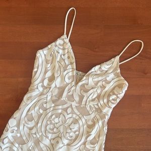 Charlotte Russe Dress